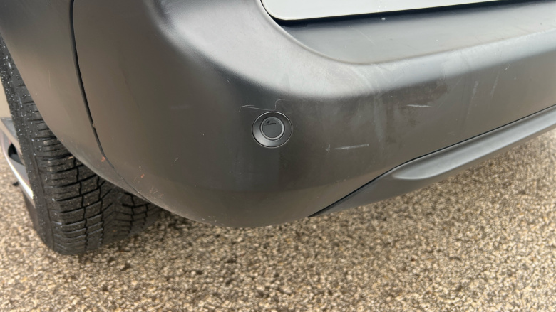 Citroen Berlingo M Diesel 1.5 BlueHDi 1000Kg Enterprise Ed 100ps 6 Speed S/S